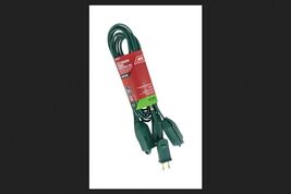 CORD EXT TREE 15&#39; GRN [Misc.] - €23,63 EUR