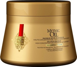 L'Oreal Professionnel Mythic Oil for thick hair 200 ml - $70.00