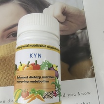KYN Dietary supplements, Targeted Nutritional Support image 3