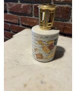 Rare Lampe Berger Degas Paris  DISCONTINUED OIL LAMP  #5375 Poem  - $79.20