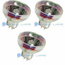 3 PACK KODAK FHS PROJECTOR PROJECTION LAMP BULB 82V 300W BY OSRAM - $34.99