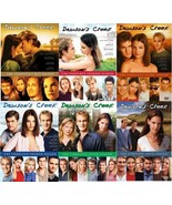 Dawson&#39;s Creek Choice of  DVD Seasons 1 2 or 4 New - $9.56 CAD