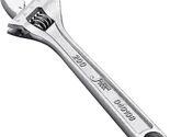 Jetech 8 Inch Adjustable Wrench - Professional Shifter Spanner with Wide... - $11.88
