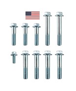 K Series Transmission Bolt Kit Fit For 02 - 08 Acura RSX TSX 2.0L 2.4L F... - $19.50
