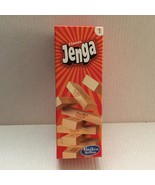 NEW McDonalds Hasbro Jenga Happy Meal Toy #1 - $12.28 CAD