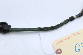 08-15 SMART FORTWO O2 OXYGEN SENSOR Q7867 image 3