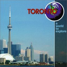 Toronto-A World to Explore Mayeda, Phyllis - £10.71 GBP