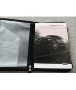 2018 Ford Taurus Owners Manual - 509 Pages [Paperback] Ford - €78,43 EUR