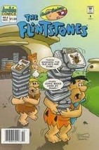 Flintstones, The (Archie) #2 [Comic] Archie - £6.31 GBP