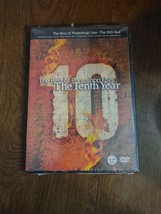 The Best of Photoshop User : The Tenth Year (DVD) [New and Sealed] - £10.75 GBP