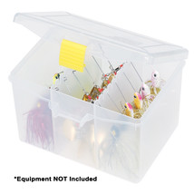 Plano ProLatch® Spinnerbait Organizer - Clear - £15.88 GBP