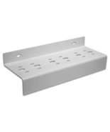 3WB-SS Three Big Blue Housing Mounting Bracket - $3,219.22 MXN