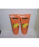 (2 pack) FREEMAN Clearing Sweet Tea &amp; Lemon Peel-Off Clay Facial Mask 6o... - $9.49