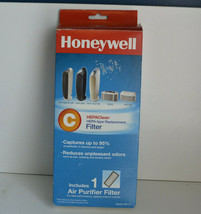 Honeywell HEPAClean Air Purifer Replacement Air Filter - Model HRF-C1 - ... - £8.65 GBP