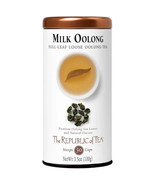 The Republic of Tea - Milk Oolong Full-Leaf Tea - €19,00 EUR+