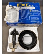 Excel Richmond Ford 8&quot; Lightweight Ring Pinion Ratio Fairlane Mustang Ga... - $1,819.48 MXN