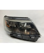 2017 18 2019 FORD EXPLORER Sport HEADLIGHT XENON LED BLACK OEM Right Pas... - $556.37 CAD