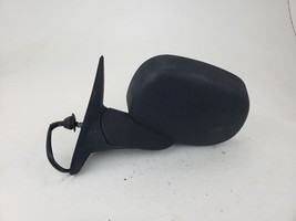 Driver Side View Mirror Power Folding Fits 98-02 DODGE 2500 PICKUP 375620 - £54.04 GBP