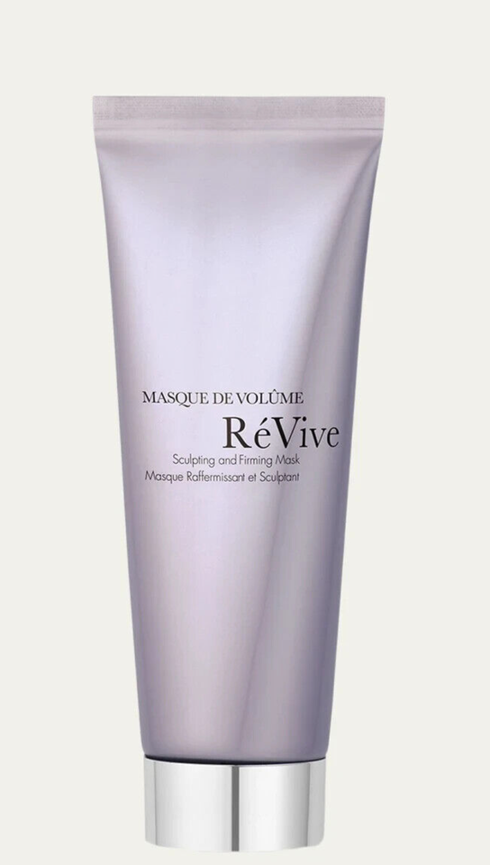 Revive Masque de Volume Sculpting and Firming Mask 2.5 oz Brand New in Box