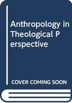 Anthropology in Theological Perspective (English and German Edition) Pannenberg, - £39.33 GBP