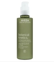 AVEDA Botanical Kinetics Purify Creme Cleanser Facial Soap Face 5oz 150ml NeW - £26.54 GBP