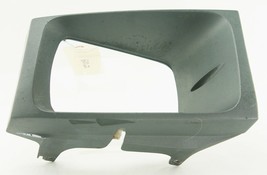 1999-04 Ford F250 F350 LH Driver Side F81B13064  Headlight Bezel 802 - £25.79 GBP