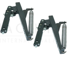 PC020007 Set of Two Viking Hinges for Oven Genuine OEM Parts