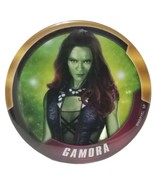 Marvel Guardians of the Galaxy GAMORA  2.75 inches Pinback Button - £3.31 GBP
