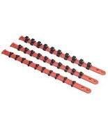 VIM Tools 3-Piece Socket Rack Set - $155.60 CAD