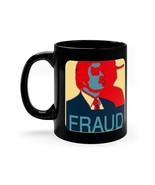 Anti Trump Mugshot Mug Trump Fraud Donald Trump Mug Trump Joke Trump Gag... - £17.30 GBP