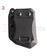 AMBIDEXTROUS IWB/OWB Kydex Mag Holster Fits Ruger Security-9 MAX-9 RXM  ... - $13.85