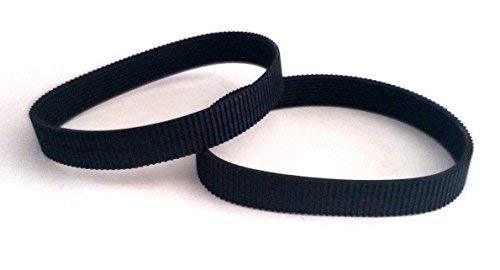 2 New After Market BELTS BELT for use with Ryobi RIDGID 644308000
