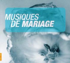 Wedding Music (Musique de Mariage) [Audio CD] Wolfgang Amadeus Mozart; J... - $7.91