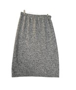 Vtg Diane Von Furstenberg Sportswear Womens Skirt Midi Pencil Stretch Ca... - $16.61