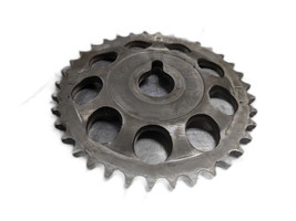 Exhaust Camshaft Timing Gear From 2007 Toyota Yaris  1.5 - $19.95