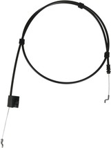 Engine Stop Cable 1101366MA Murray 228511x8F 228610x30A X31A Walk Behind... - $21.72