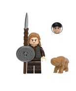 Stranger Things Steve Harrington Minifigures Minifigs Toy Gift - $3.99