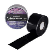 Pro-Grade Extra Strong 30Mil Weatherproof Self-Fusing Silicone Rubber Se... - $35.99