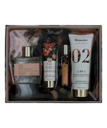 Garden Party by Memoire Archives, 4 Piece Gift Set for Unisex - £35.21 GBP