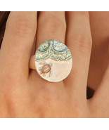 Seaturtle beach stretch ring - $244.84 MXN