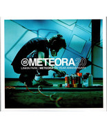 Linkin Park - Meteora (20t + CD, Album, RE + CD, Comp + CD, Comp) (Mint ... - £35.08 GBP
