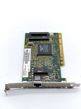  3Com 02-0172-002 Fast Etherlink Ethernet Card  - £8.83 GBP