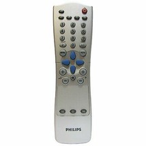 Philips RC25106/00 Factory Original TV Remote For 150MT20P/74, 180MT13P - $17.69