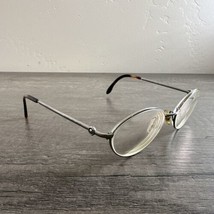 Gianfranco Ferre Eyeglasses Metal GFF 432 4PH Oval 53-18-135 - £38.11 GBP