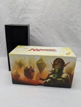**EMPTY BOX** MTG Oath Of The Gatewatch Empty Fat Pack - $11.14
