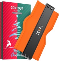 Contour Gauge (10 Inch) Adjustable Lock, tools &amp; home improvement tools ... - £14.00 GBP