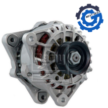 Remanufactured OEM USA Industries Alternator 2001-2008 Ford Ranger Mazda... - $1,758.50