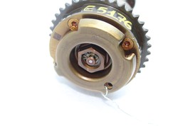 BMW N20B20 INTAKE CAMSHAFT & GEAR SPROCKET **DAMAGE** E5176 image 3