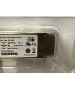 Extreme Networks 100G-LR4-QSFP10KM 100GBASE-LR4 QSFP28 LR4 10km LC SMF - $1,100.00