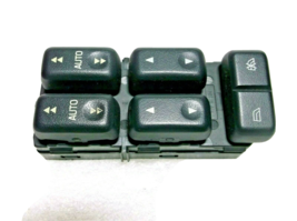 03-04-05-06  LINCOLN LS/  MASTER POWER WINDOW SWITCH/ CONTROL ..OEM - $14.36
